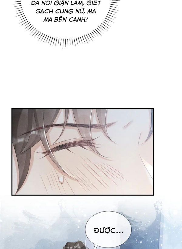 Cạm Bẫy Lệch Lạc Chap 23 - Next Chap 24