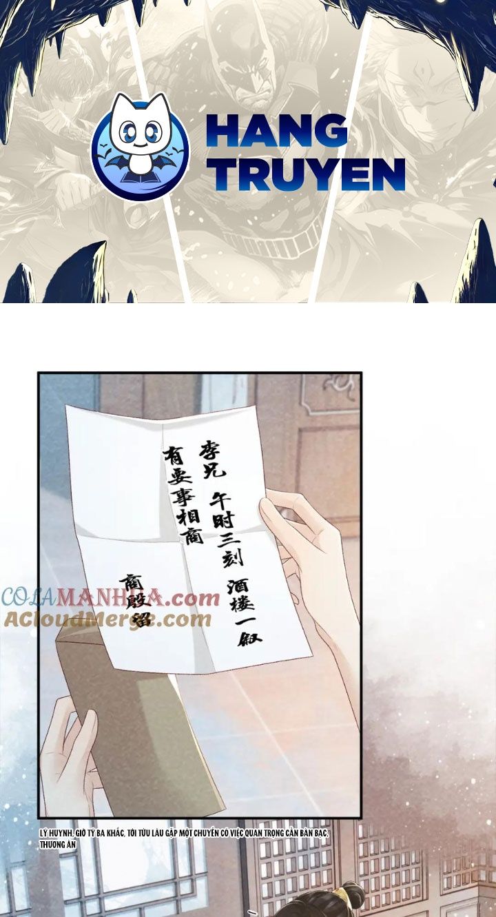 Cạm Bẫy Lệch Lạc Chap 24 - Next Chap 25