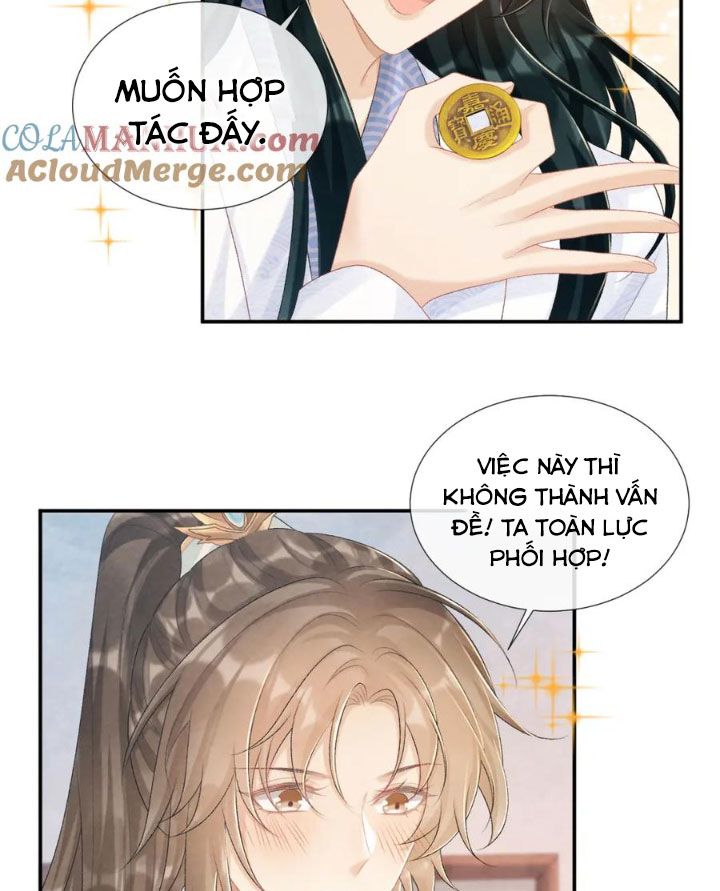 Cạm Bẫy Lệch Lạc Chap 24 - Next Chap 25