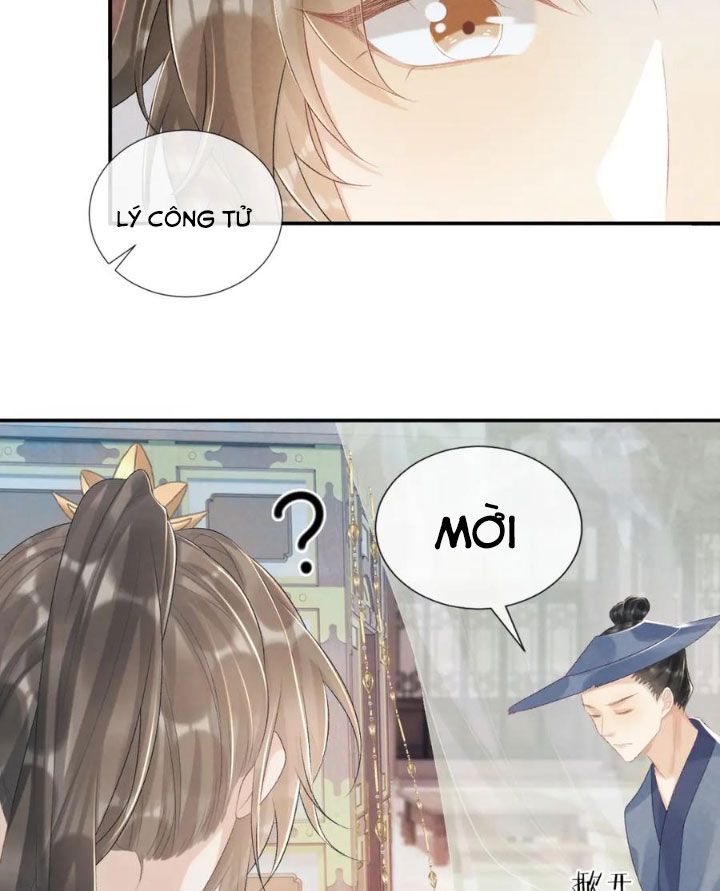 Cạm Bẫy Lệch Lạc Chap 24 - Next Chap 25