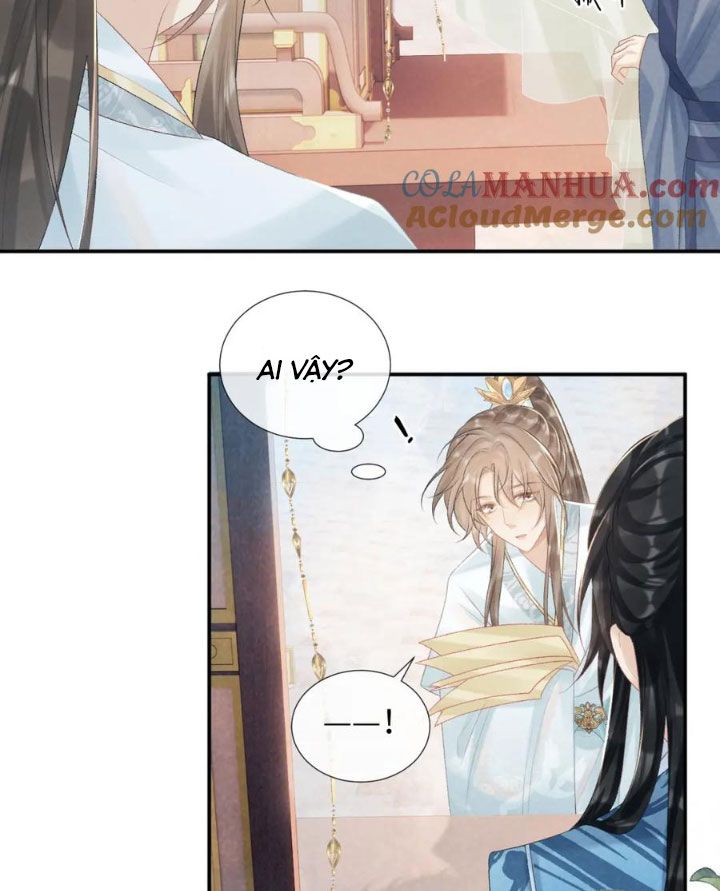 Cạm Bẫy Lệch Lạc Chap 24 - Next Chap 25