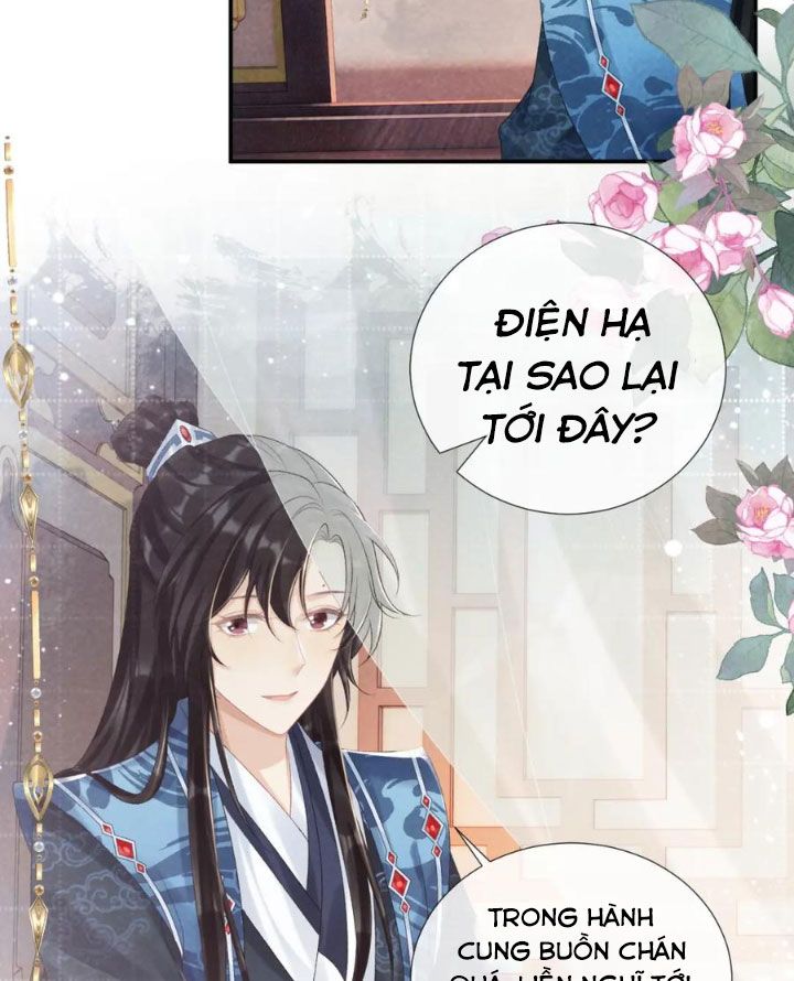 Cạm Bẫy Lệch Lạc Chap 24 - Next Chap 25
