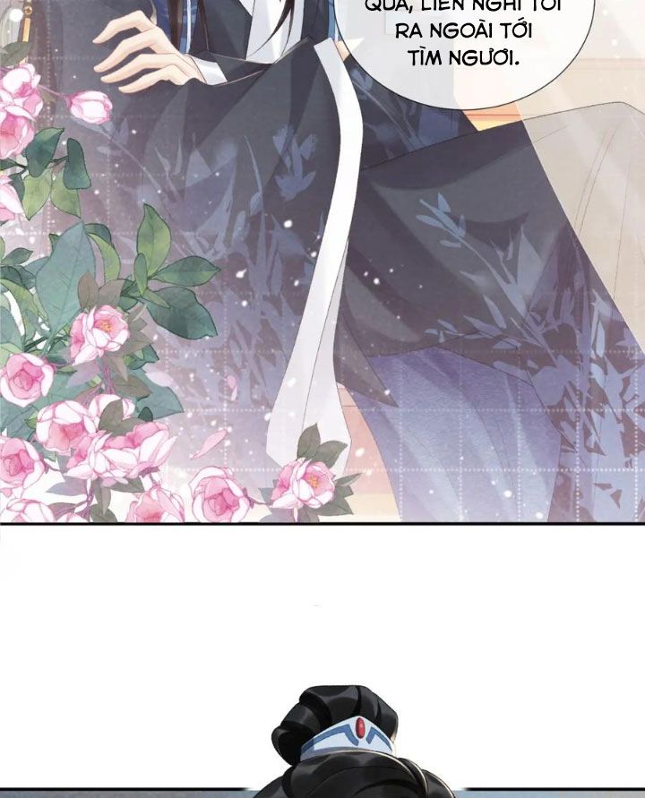 Cạm Bẫy Lệch Lạc Chap 24 - Next Chap 25