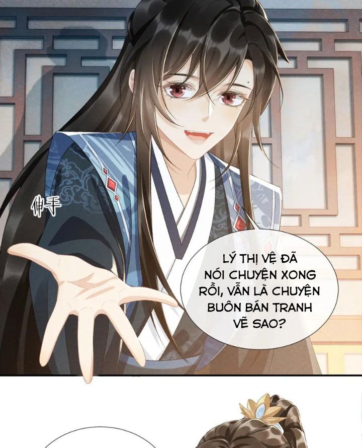 Cạm Bẫy Lệch Lạc Chap 24 - Next Chap 25