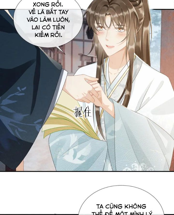 Cạm Bẫy Lệch Lạc Chap 24 - Next Chap 25