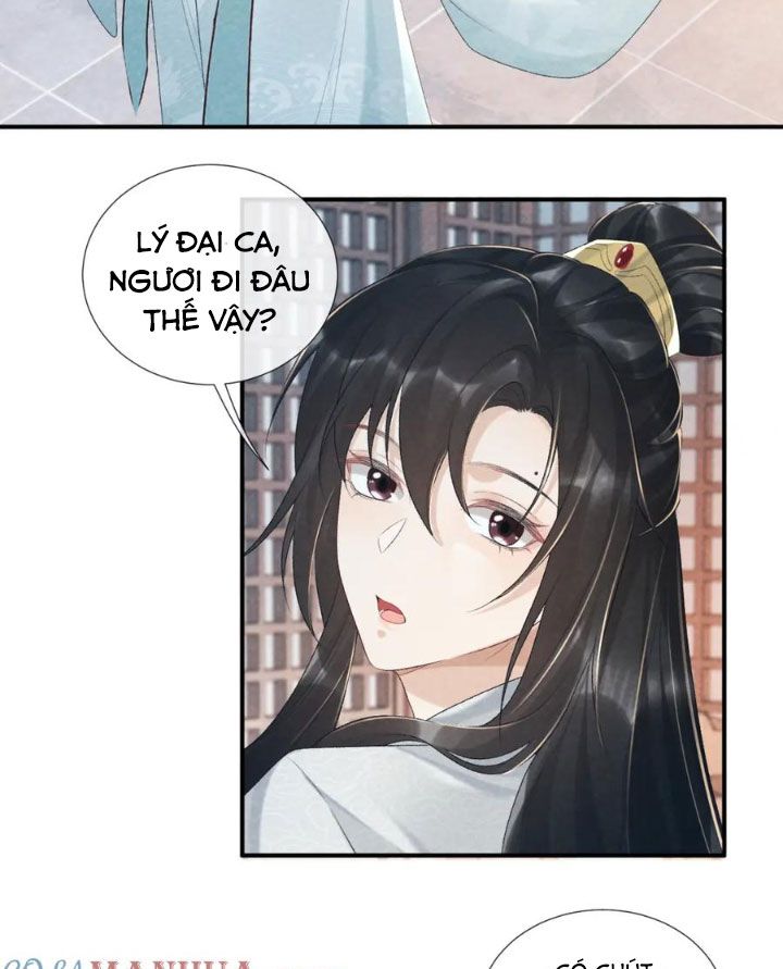 Cạm Bẫy Lệch Lạc Chap 24 - Next Chap 25