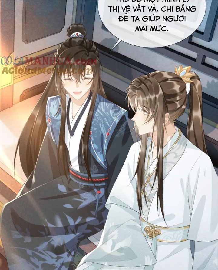 Cạm Bẫy Lệch Lạc Chap 24 - Next Chap 25