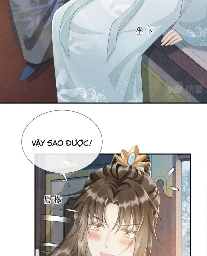 Cạm Bẫy Lệch Lạc Chap 24 - Next Chap 25