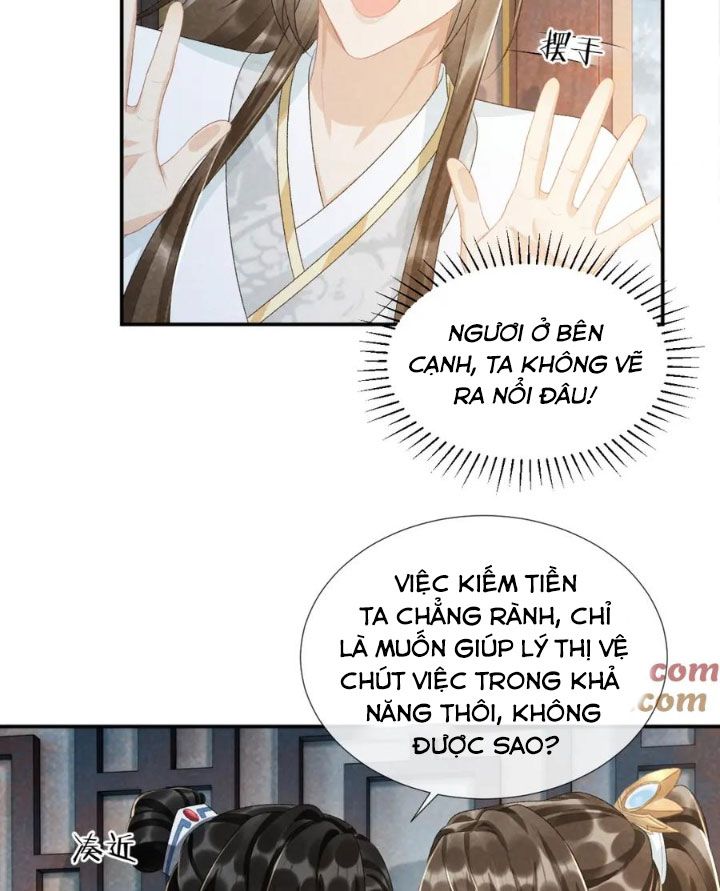 Cạm Bẫy Lệch Lạc Chap 24 - Next Chap 25