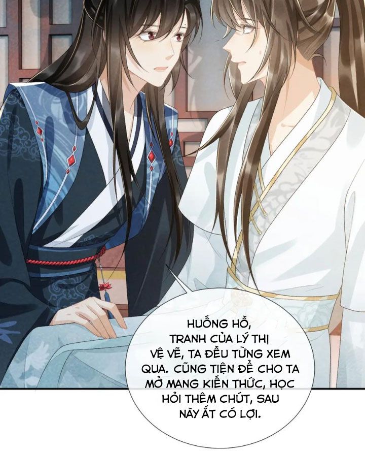 Cạm Bẫy Lệch Lạc Chap 24 - Next Chap 25