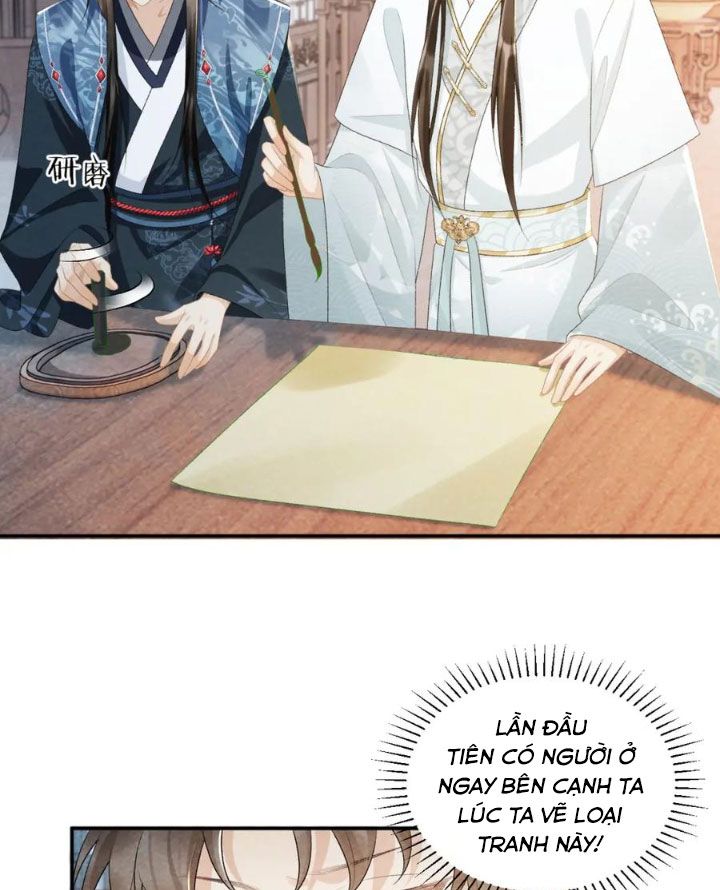 Cạm Bẫy Lệch Lạc Chap 24 - Next Chap 25