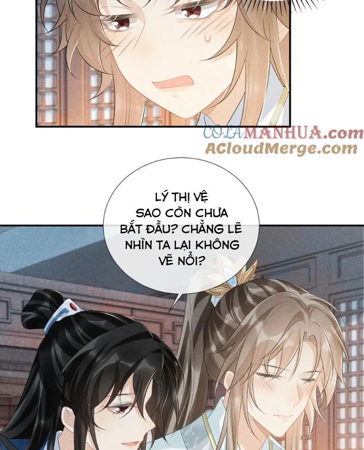 Cạm Bẫy Lệch Lạc Chap 24 - Next Chap 25