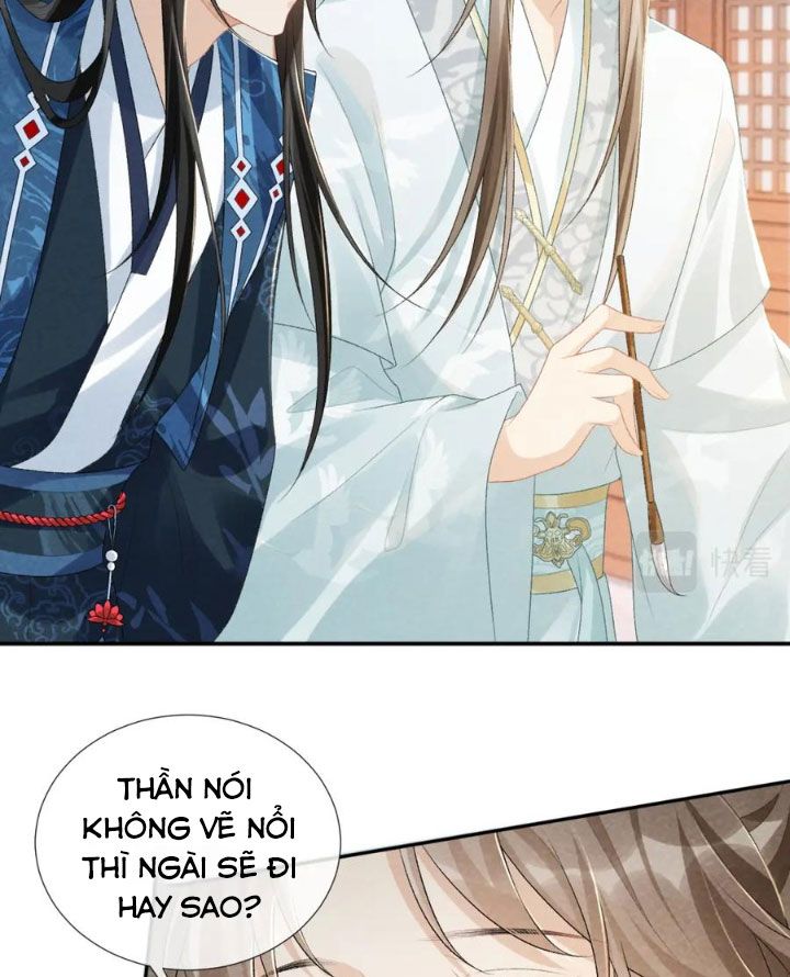 Cạm Bẫy Lệch Lạc Chap 24 - Next Chap 25