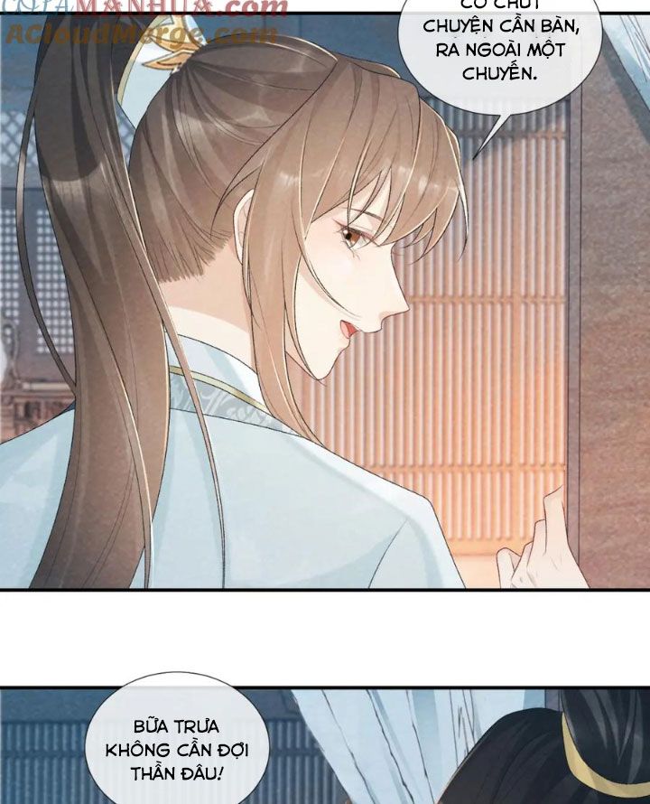 Cạm Bẫy Lệch Lạc Chap 24 - Next Chap 25