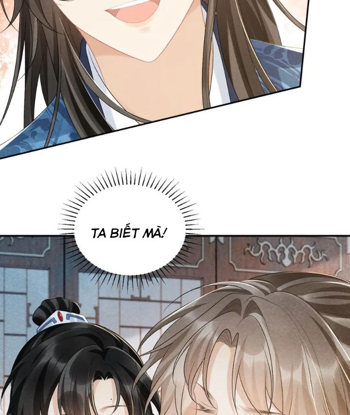 Cạm Bẫy Lệch Lạc Chap 24 - Next Chap 25