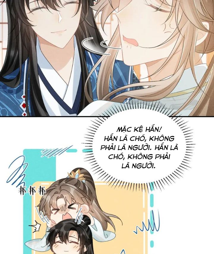 Cạm Bẫy Lệch Lạc Chap 24 - Next Chap 25