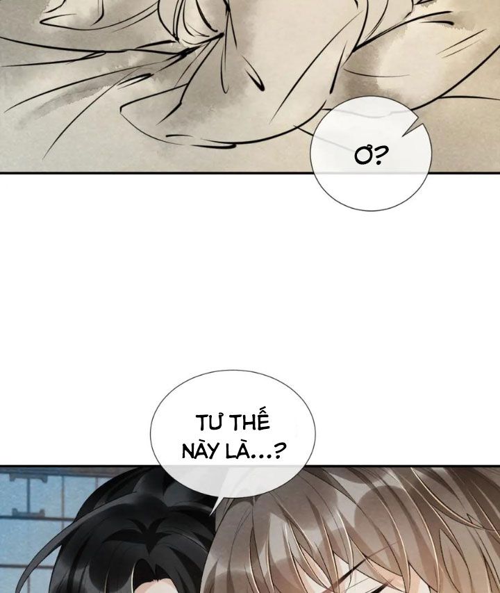 Cạm Bẫy Lệch Lạc Chap 24 - Next Chap 25