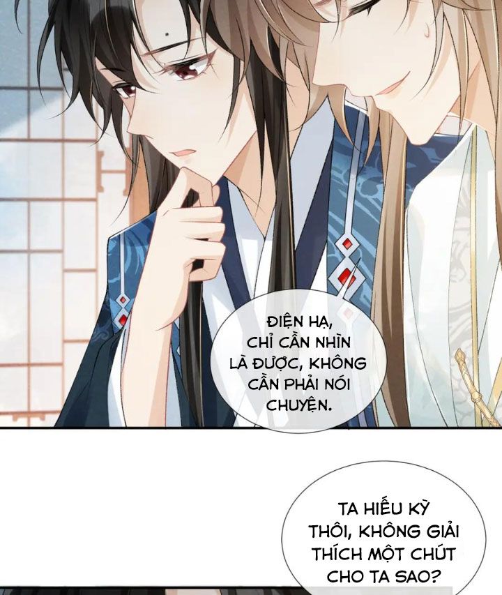 Cạm Bẫy Lệch Lạc Chap 24 - Next Chap 25