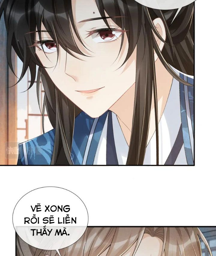 Cạm Bẫy Lệch Lạc Chap 24 - Next Chap 25