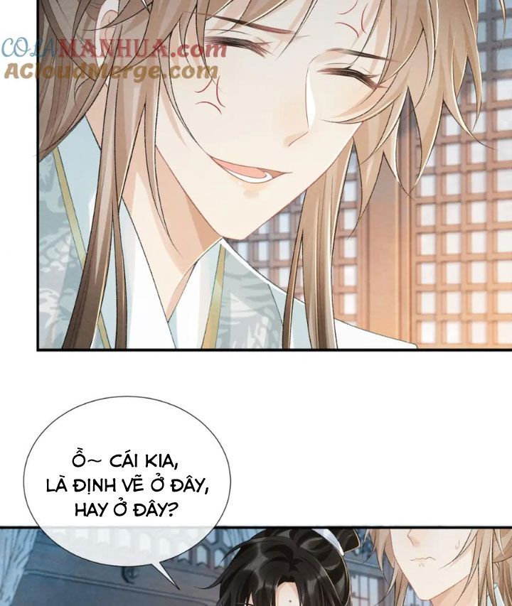 Cạm Bẫy Lệch Lạc Chap 24 - Next Chap 25