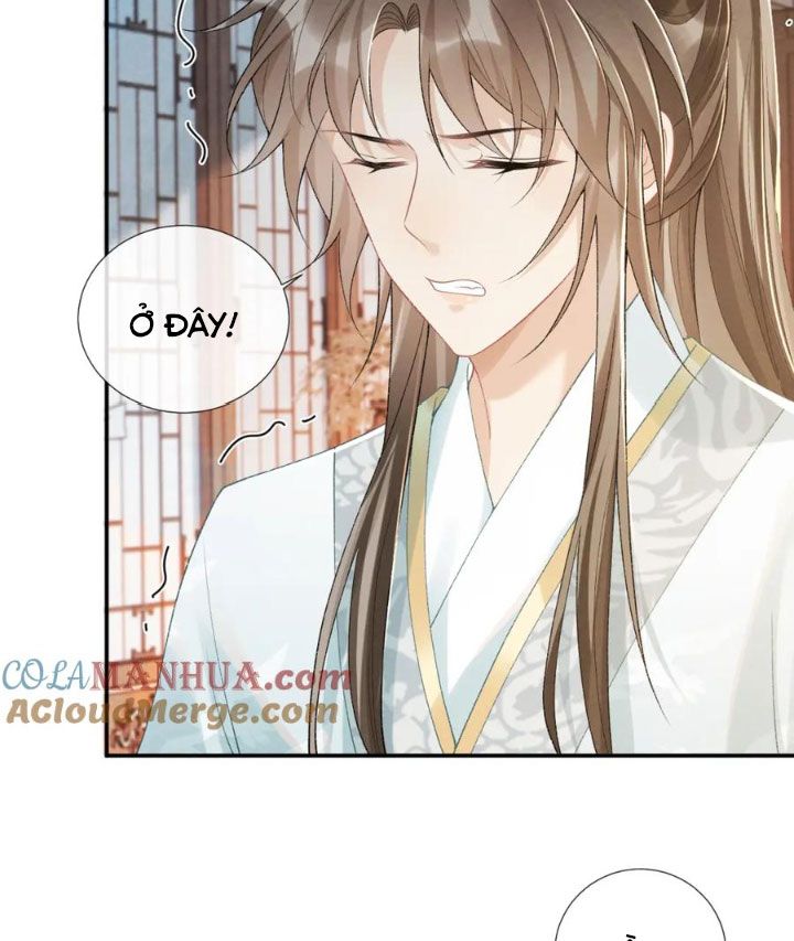 Cạm Bẫy Lệch Lạc Chap 24 - Next Chap 25