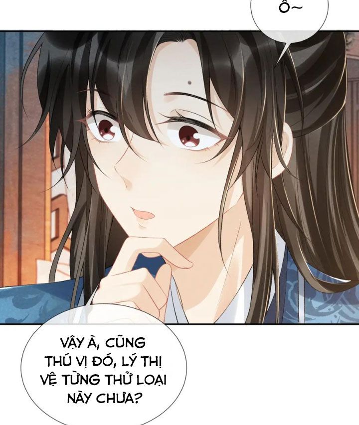 Cạm Bẫy Lệch Lạc Chap 24 - Next Chap 25