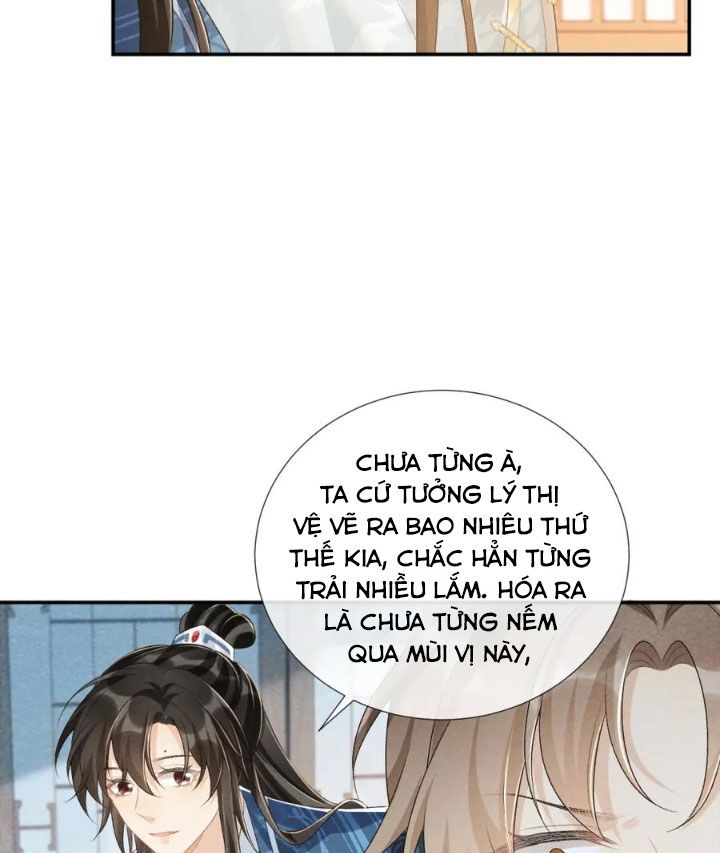 Cạm Bẫy Lệch Lạc Chap 24 - Next Chap 25