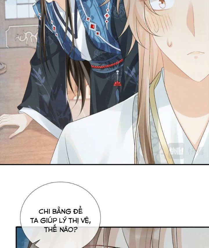 Cạm Bẫy Lệch Lạc Chap 24 - Next Chap 25