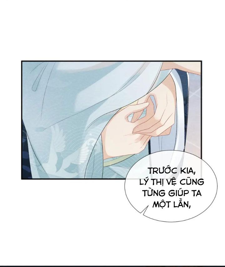 Cạm Bẫy Lệch Lạc Chap 24 - Next Chap 25