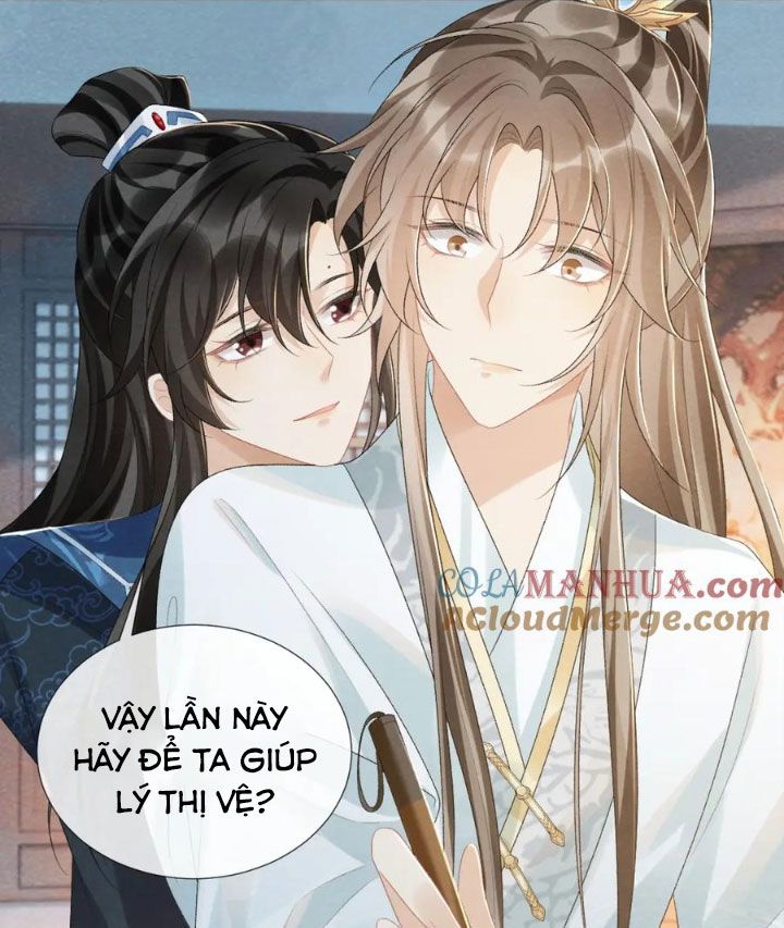 Cạm Bẫy Lệch Lạc Chap 24 - Next Chap 25