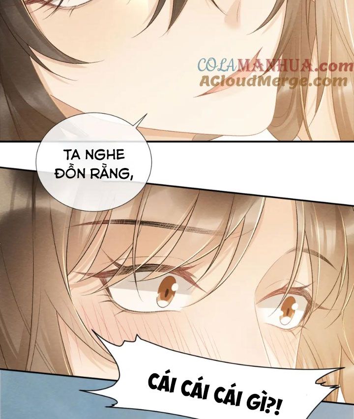 Cạm Bẫy Lệch Lạc Chap 24 - Next Chap 25