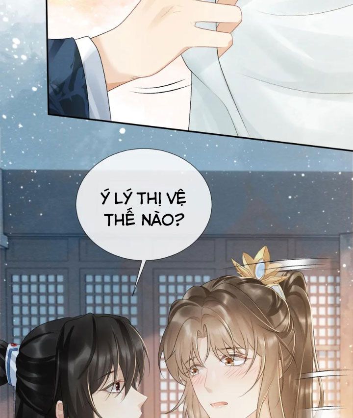 Cạm Bẫy Lệch Lạc Chap 24 - Next Chap 25
