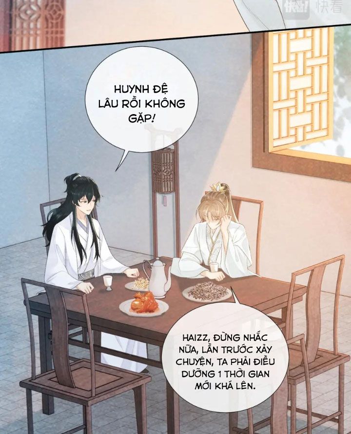 Cạm Bẫy Lệch Lạc Chap 24 - Next Chap 25
