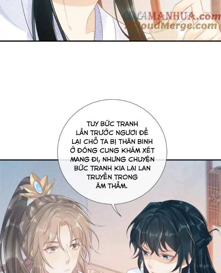Cạm Bẫy Lệch Lạc Chap 24 - Next Chap 25