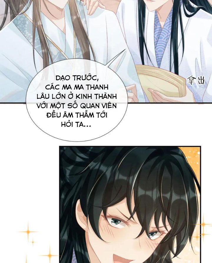 Cạm Bẫy Lệch Lạc Chap 24 - Next Chap 25