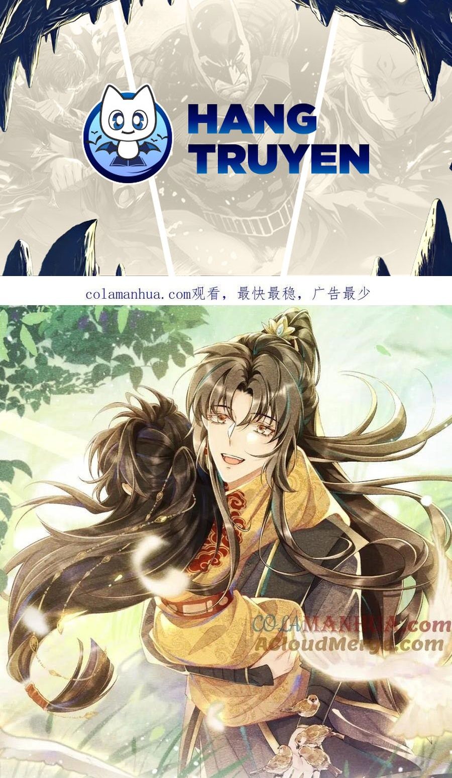 Cạm Bẫy Lệch Lạc Chap 25 - Next Chap 26