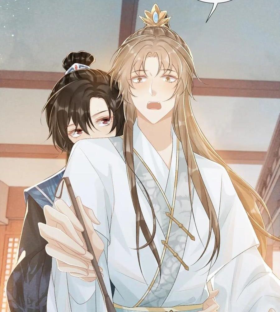 Cạm Bẫy Lệch Lạc Chap 25 - Next Chap 26