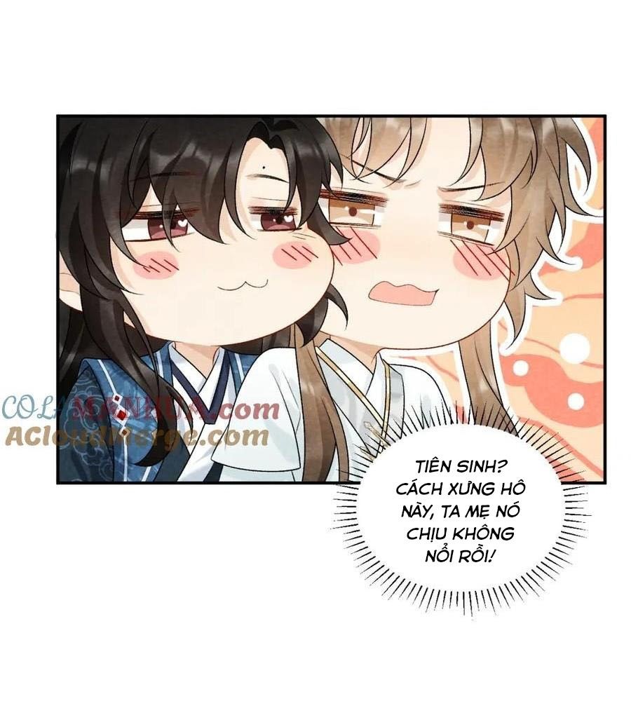 Cạm Bẫy Lệch Lạc Chap 25 - Next Chap 26