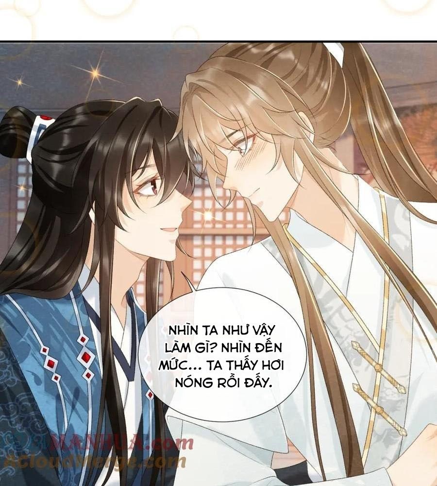 Cạm Bẫy Lệch Lạc Chap 25 - Next Chap 26