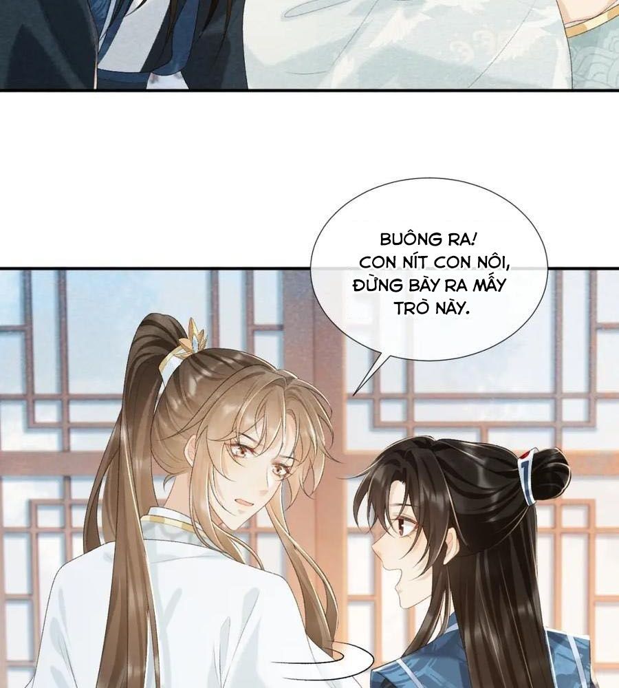 Cạm Bẫy Lệch Lạc Chap 25 - Next Chap 26
