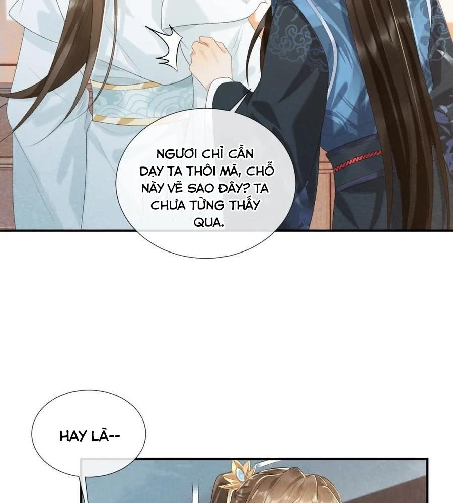 Cạm Bẫy Lệch Lạc Chap 25 - Next Chap 26