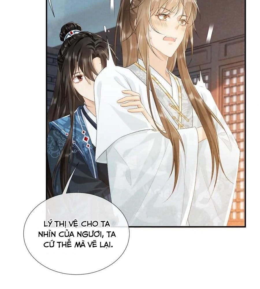 Cạm Bẫy Lệch Lạc Chap 25 - Next Chap 26