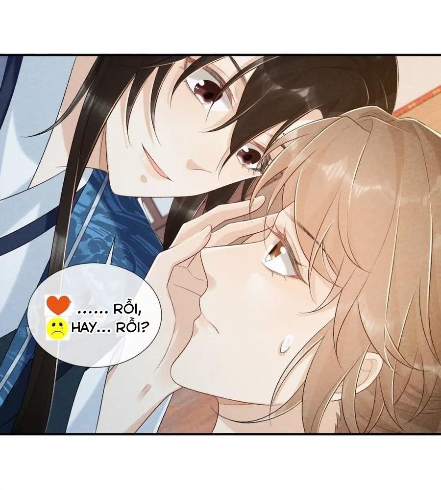 Cạm Bẫy Lệch Lạc Chap 25 - Next Chap 26