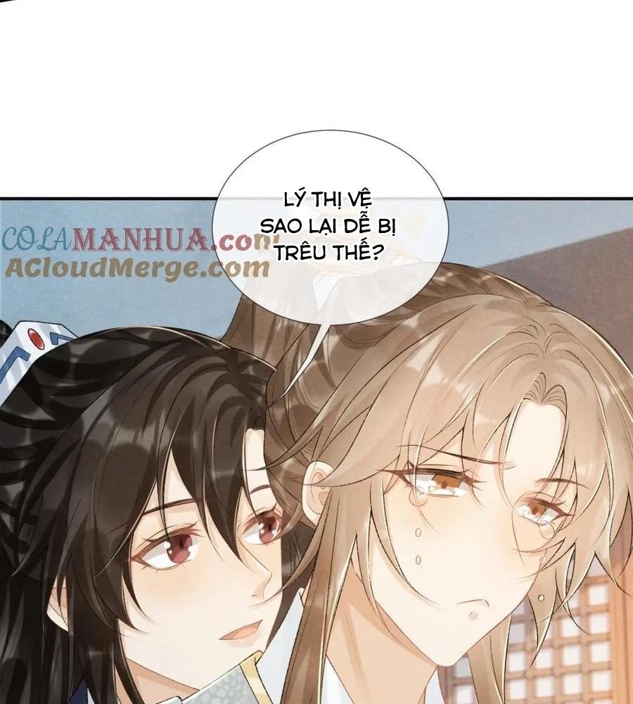 Cạm Bẫy Lệch Lạc Chap 25 - Next Chap 26