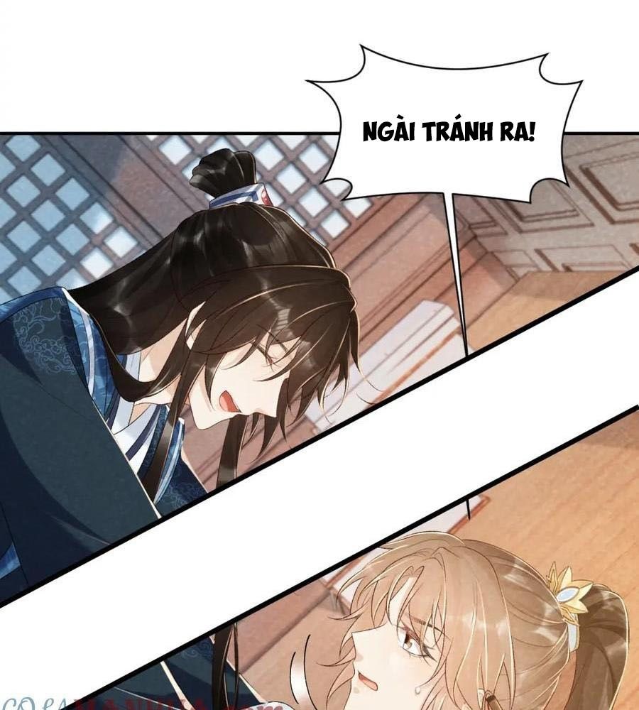 Cạm Bẫy Lệch Lạc Chap 25 - Next Chap 26