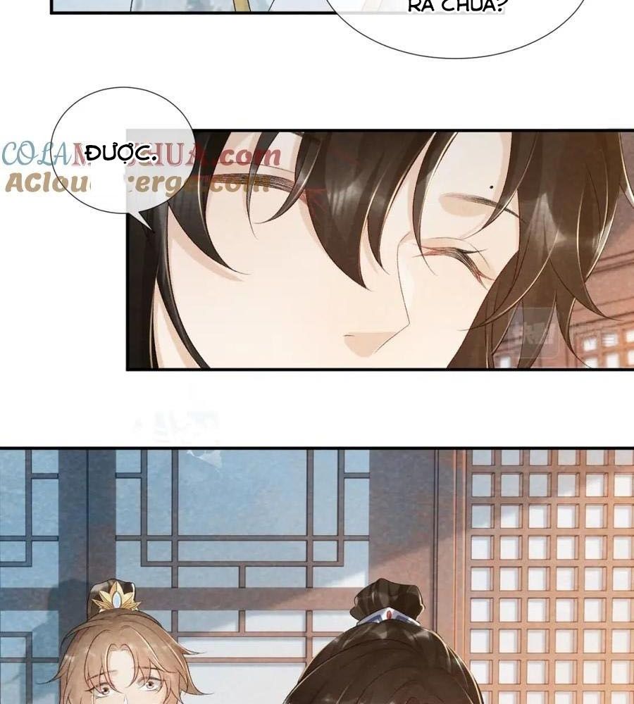 Cạm Bẫy Lệch Lạc Chap 25 - Next Chap 26