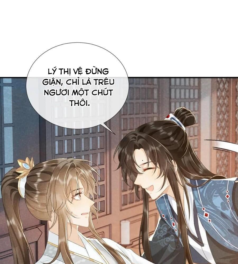 Cạm Bẫy Lệch Lạc Chap 25 - Next Chap 26