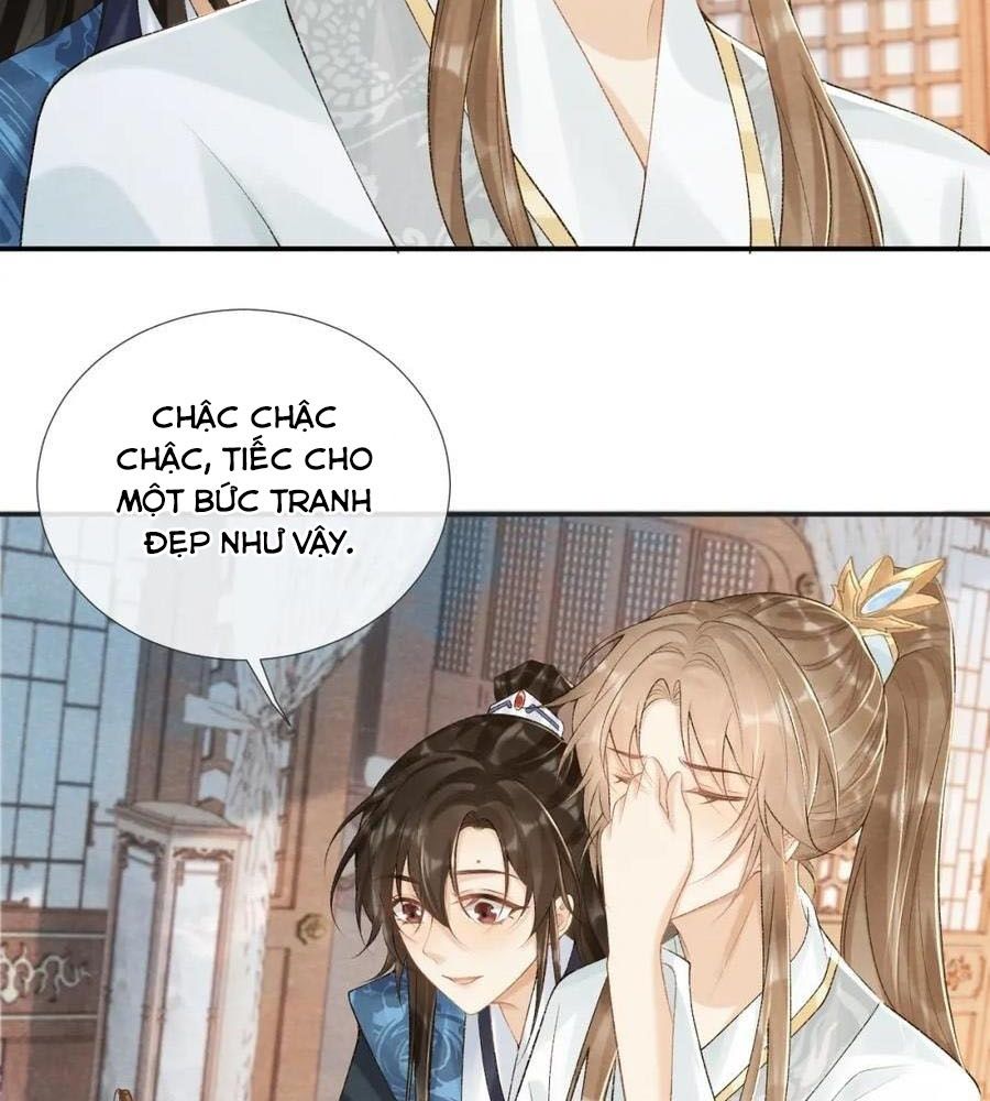 Cạm Bẫy Lệch Lạc Chap 25 - Next Chap 26