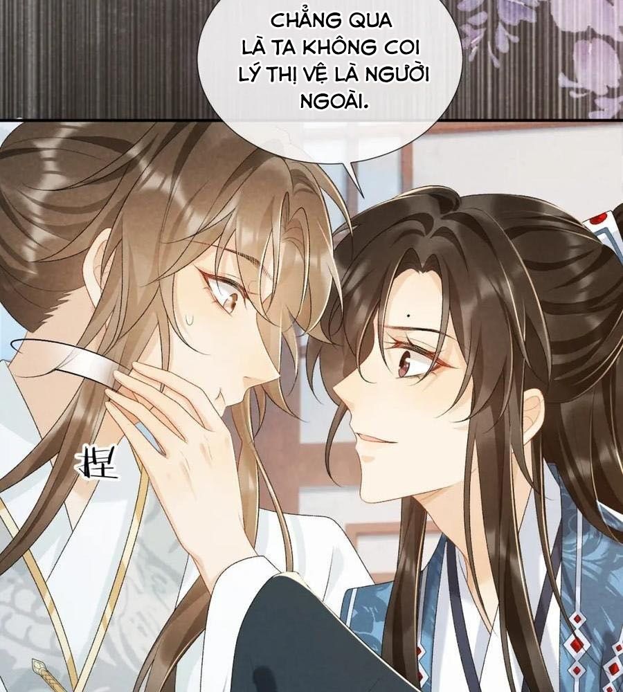 Cạm Bẫy Lệch Lạc Chap 25 - Next Chap 26