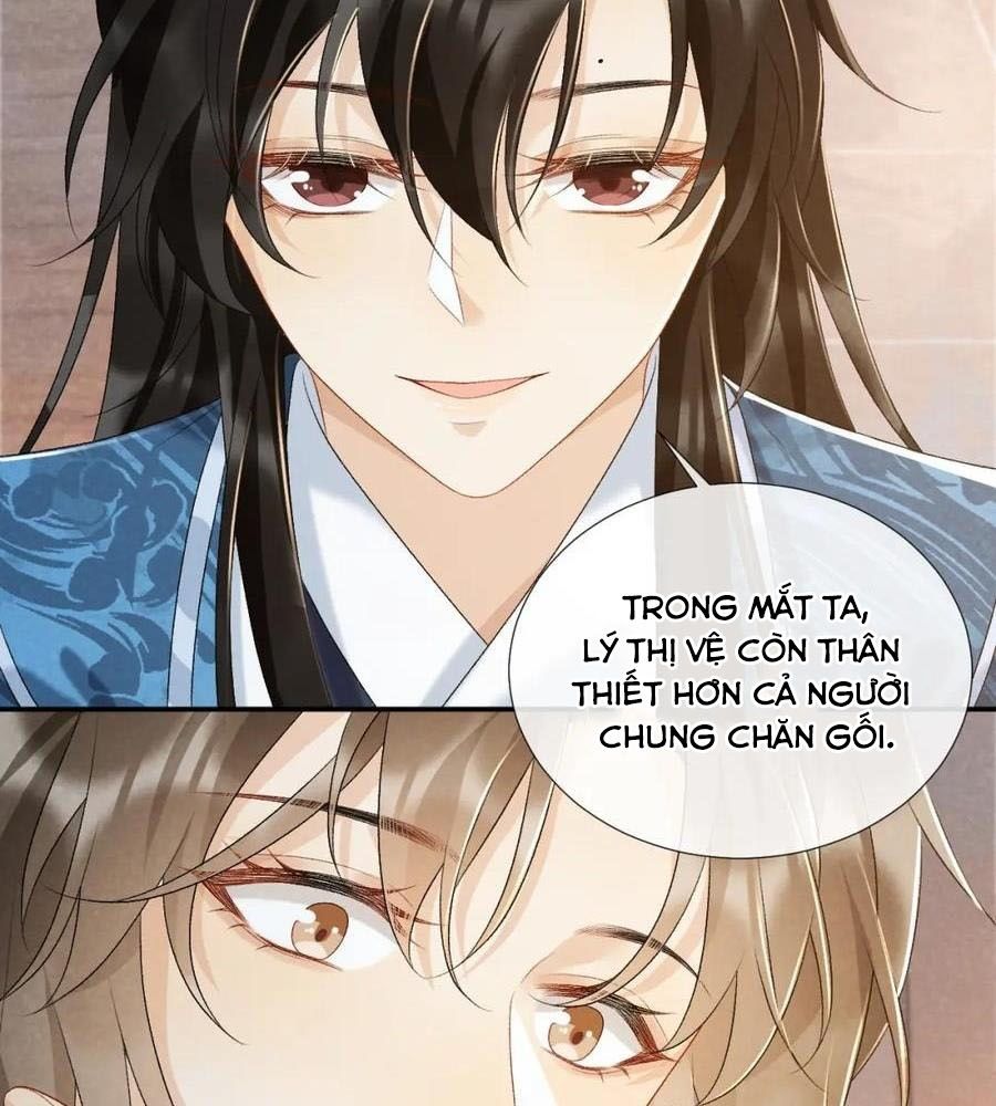 Cạm Bẫy Lệch Lạc Chap 25 - Next Chap 26